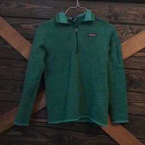 Patagonia 1/4 Zip